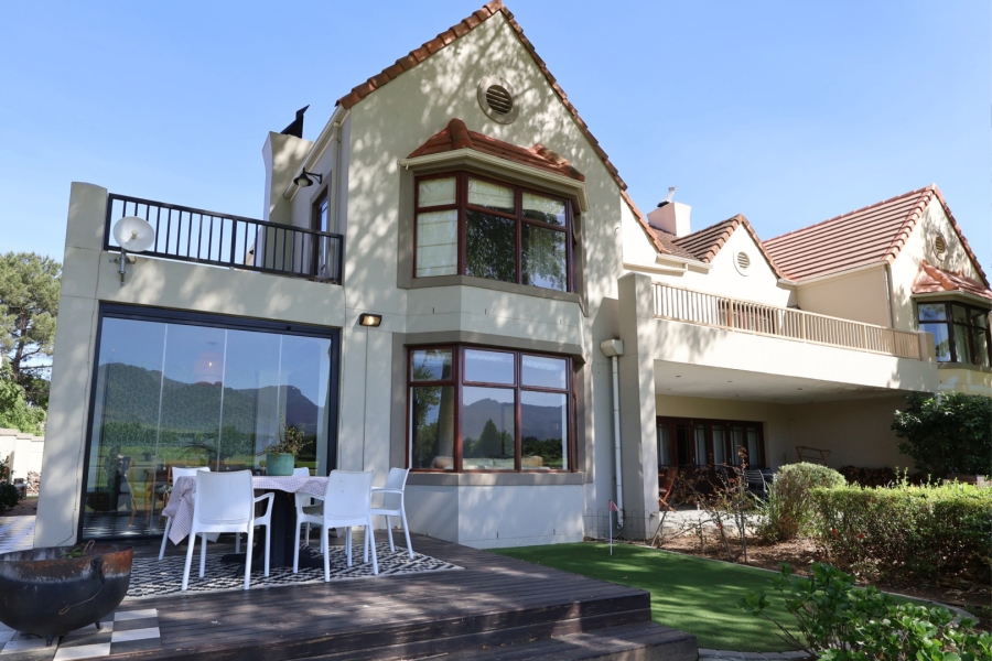 To Let 3 Bedroom Property for Rent in Paarl South Western Cape